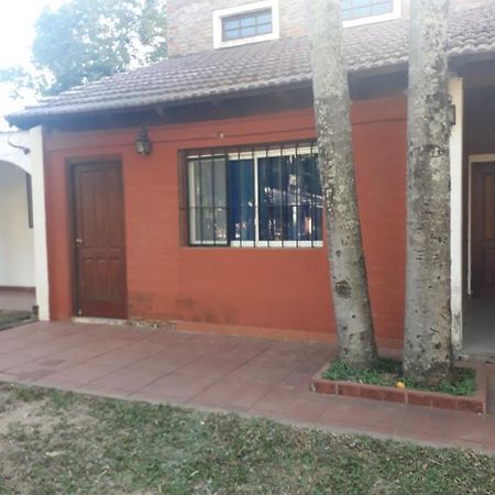 Hermosa Casita II Paso Patria 帕特拉德拉帕特拉 外观 照片
