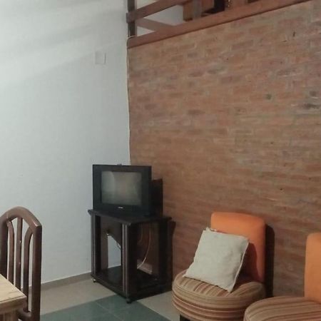 Hermosa Casita II Paso Patria 帕特拉德拉帕特拉 外观 照片