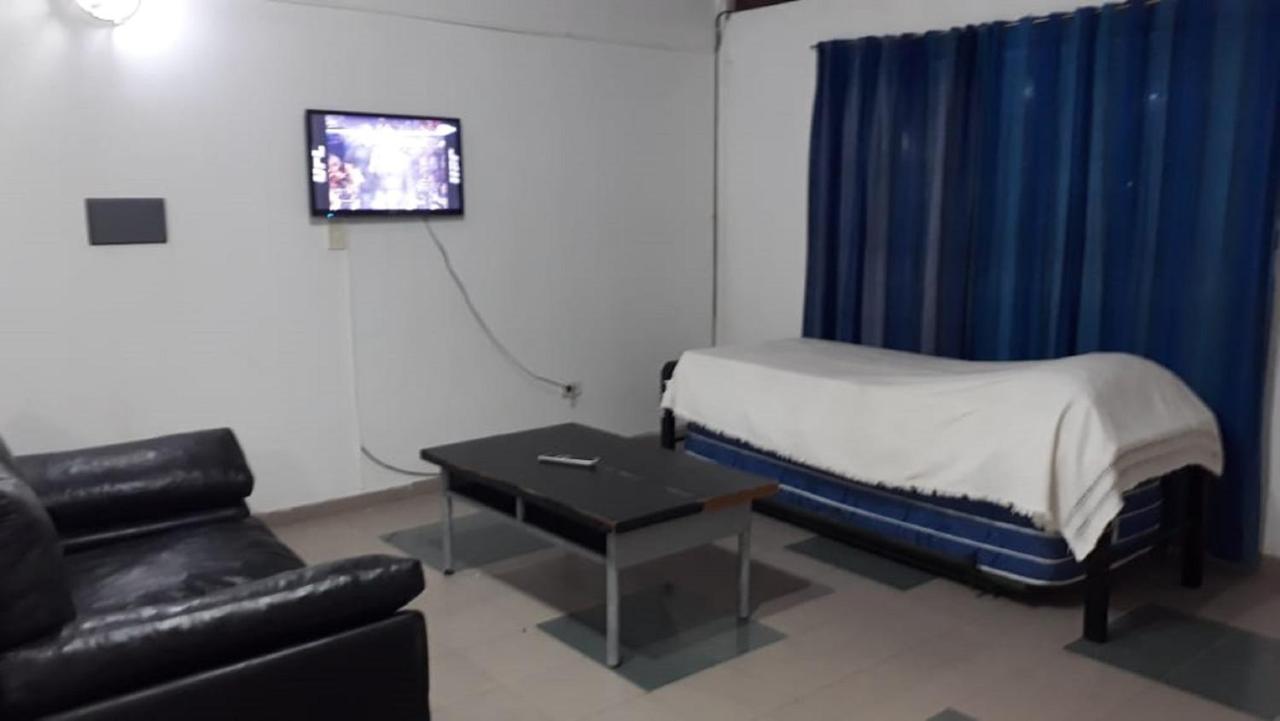 Hermosa Casita II Paso Patria 帕特拉德拉帕特拉 外观 照片