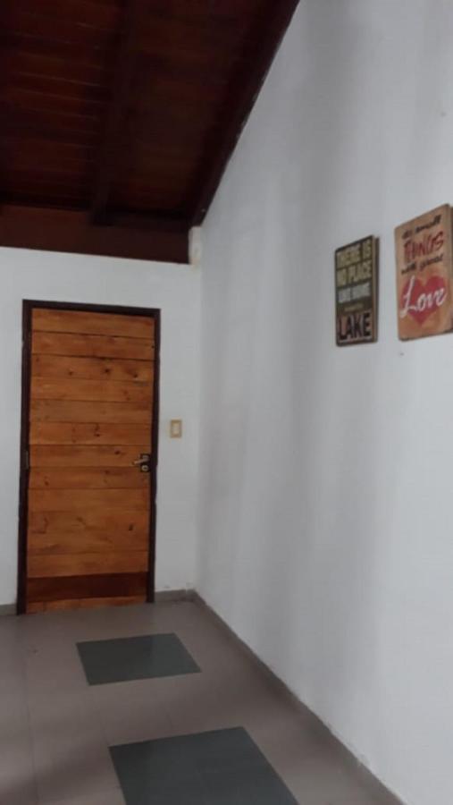Hermosa Casita II Paso Patria 帕特拉德拉帕特拉 外观 照片