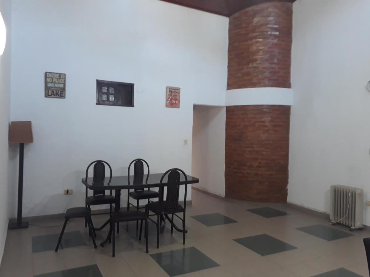Hermosa Casita II Paso Patria 帕特拉德拉帕特拉 外观 照片