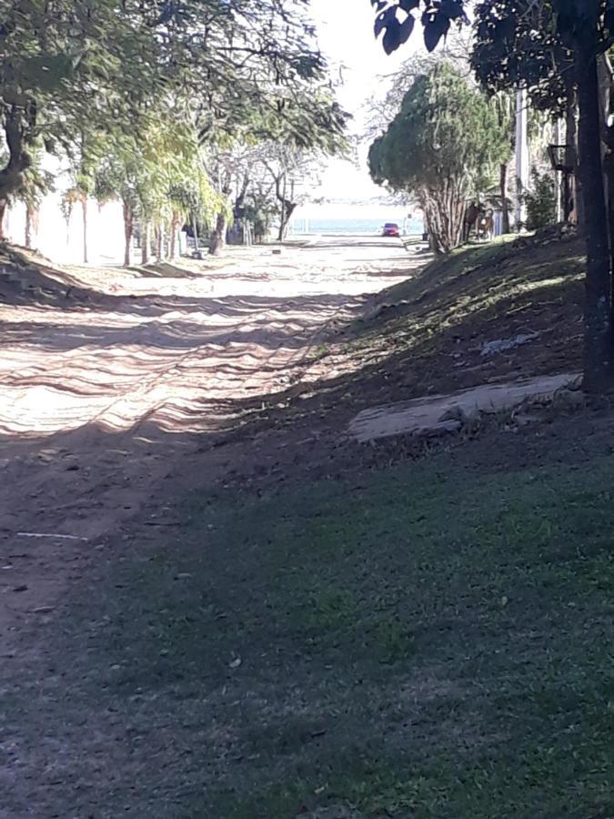 Hermosa Casita II Paso Patria 帕特拉德拉帕特拉 外观 照片