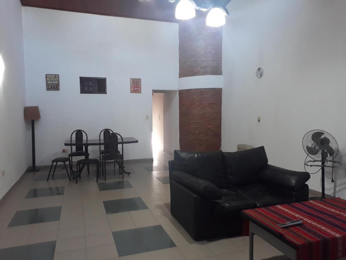 Hermosa Casita II Paso Patria 帕特拉德拉帕特拉 外观 照片