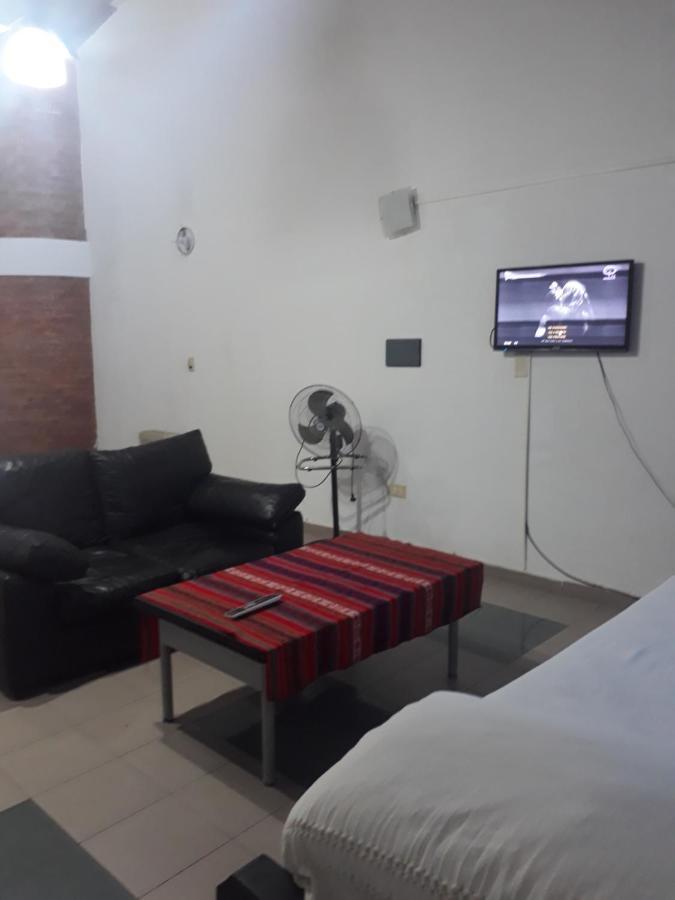 Hermosa Casita II Paso Patria 帕特拉德拉帕特拉 外观 照片