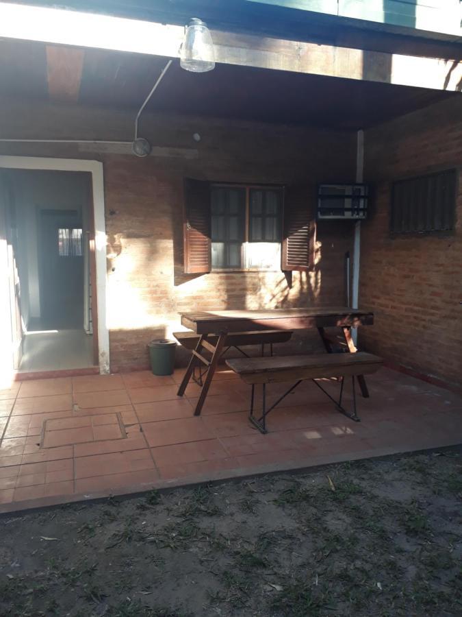 Hermosa Casita II Paso Patria 帕特拉德拉帕特拉 外观 照片