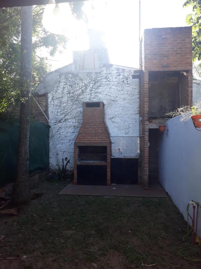 Hermosa Casita II Paso Patria 帕特拉德拉帕特拉 外观 照片