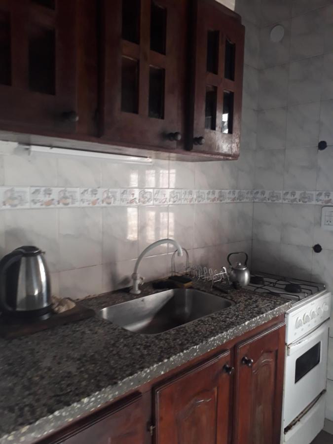Hermosa Casita II Paso Patria 帕特拉德拉帕特拉 外观 照片