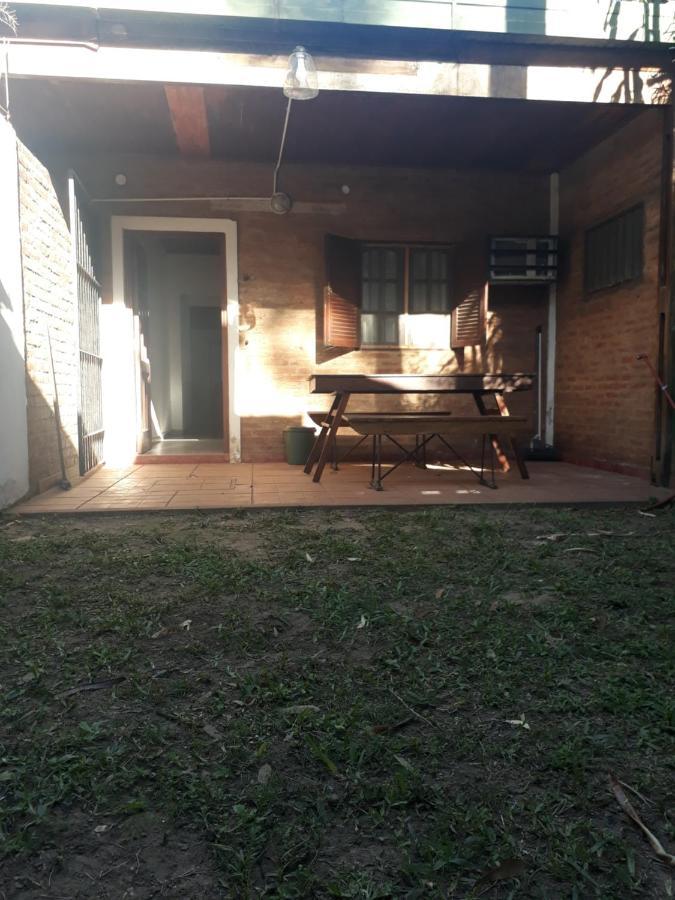Hermosa Casita II Paso Patria 帕特拉德拉帕特拉 外观 照片
