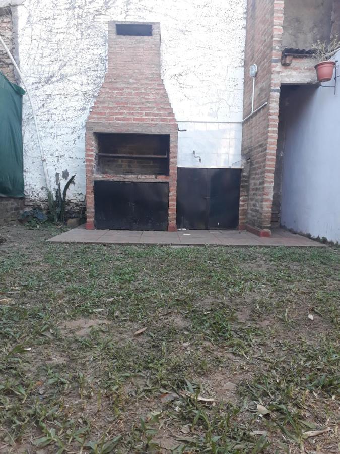 Hermosa Casita II Paso Patria 帕特拉德拉帕特拉 外观 照片