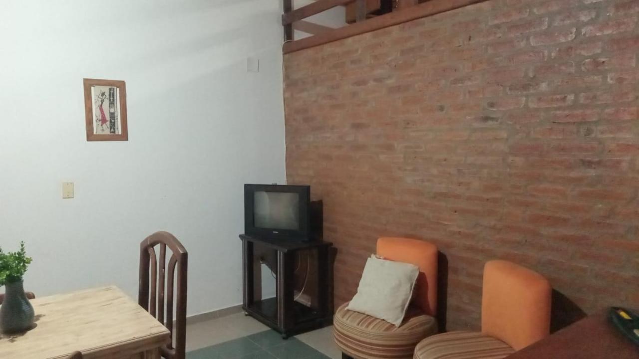 Hermosa Casita II Paso Patria 帕特拉德拉帕特拉 外观 照片