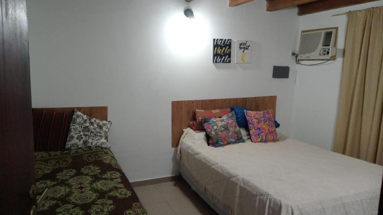 Hermosa Casita II Paso Patria 帕特拉德拉帕特拉 外观 照片