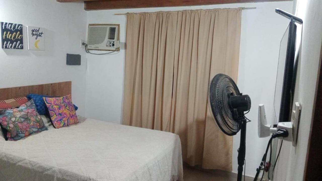 Hermosa Casita II Paso Patria 帕特拉德拉帕特拉 外观 照片