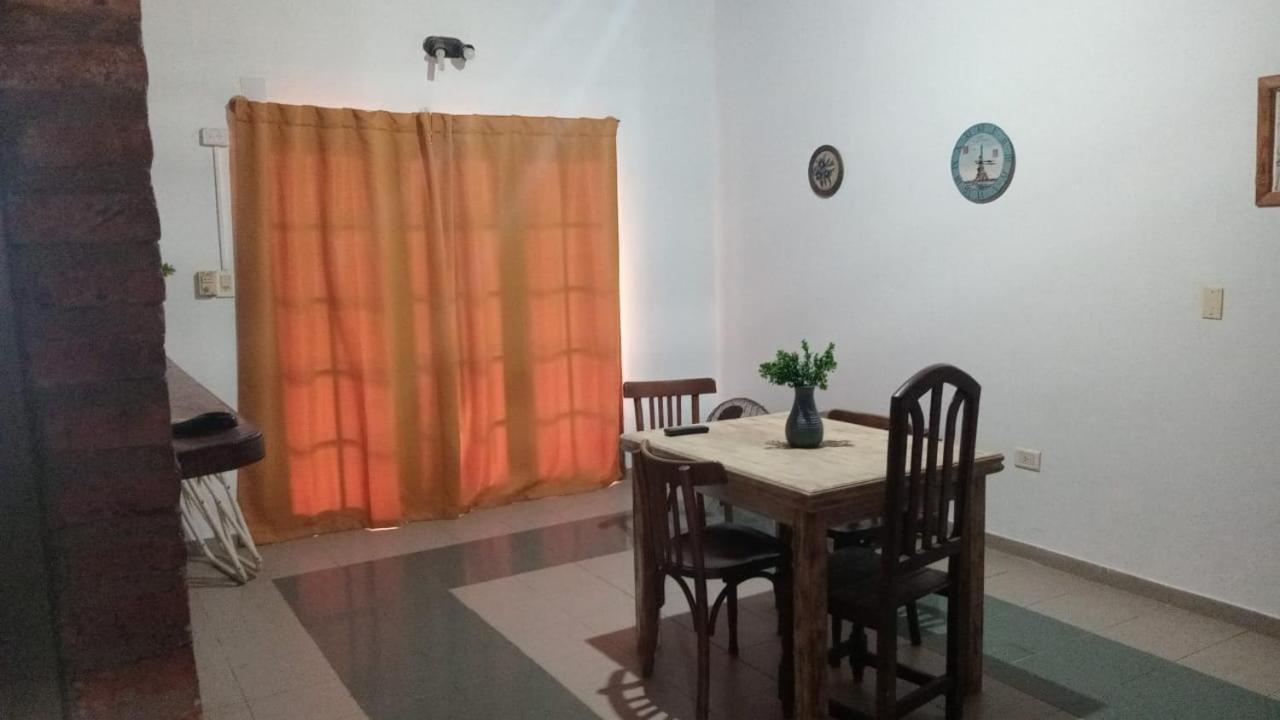 Hermosa Casita II Paso Patria 帕特拉德拉帕特拉 外观 照片